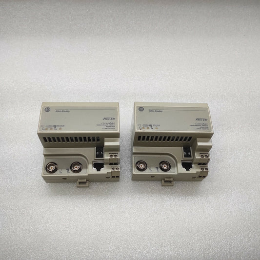 ALLEN BRADLEY CAT 1794-ACNR15 SERIES C 96357479