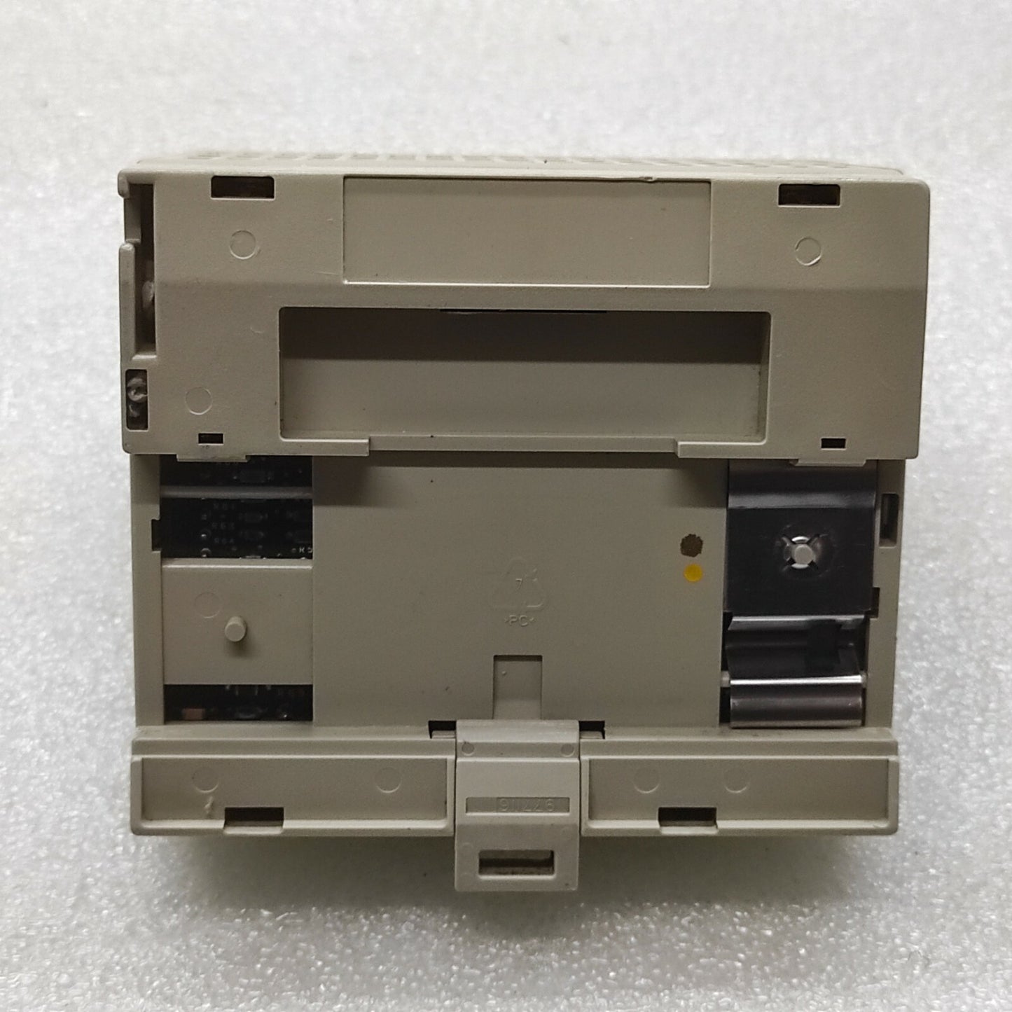 ALLEN BRADLEY CAT 1794-ACNR15 SERIES C 96357479