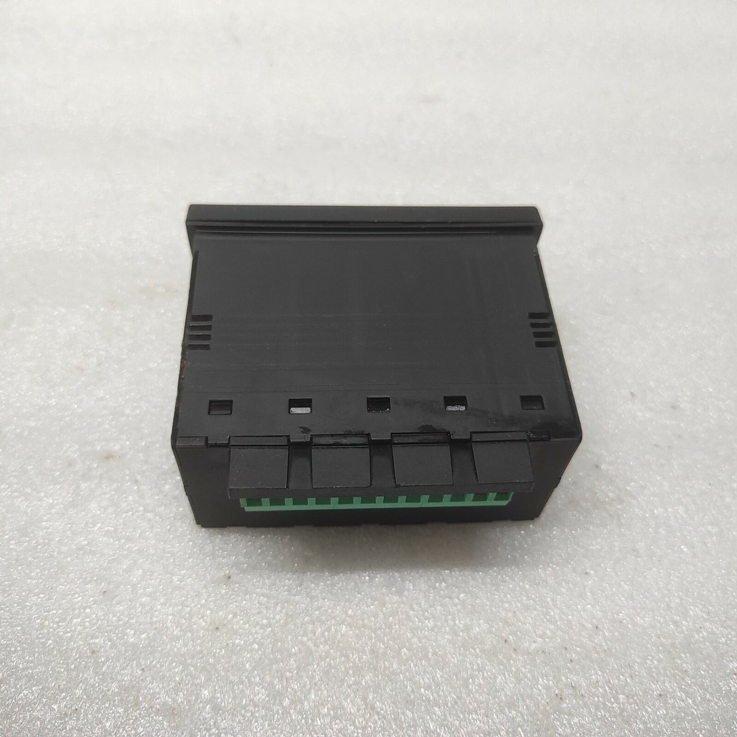 SIMPSON SKU-F351910 DIGITAL PANEL METER 4TL78 120VAC