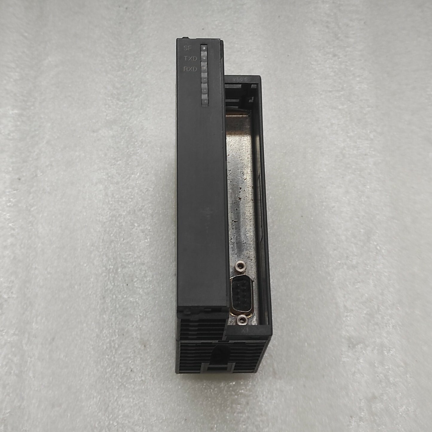 SIEMENS ST-300 6ES7 340-1AH02-0AE0 COMMUNICATION PROCESSOR