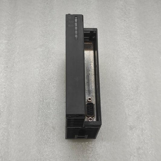 SIEMENS ST-300 6ES7 340-1AH02-0AE0 COMMUNICATION PROCESSOR
