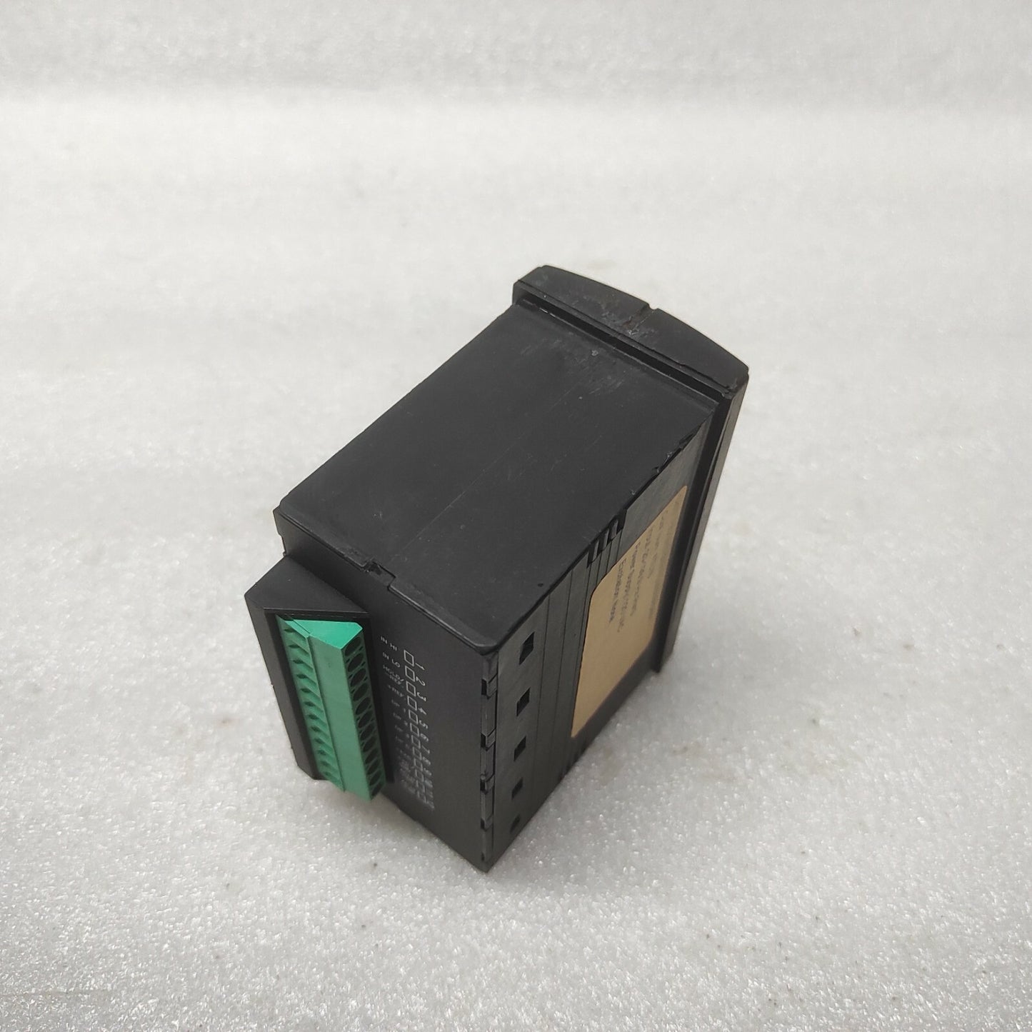 SIMPSON SKU-F351910 DIGITAL PANEL METER 4TL78 120VAC