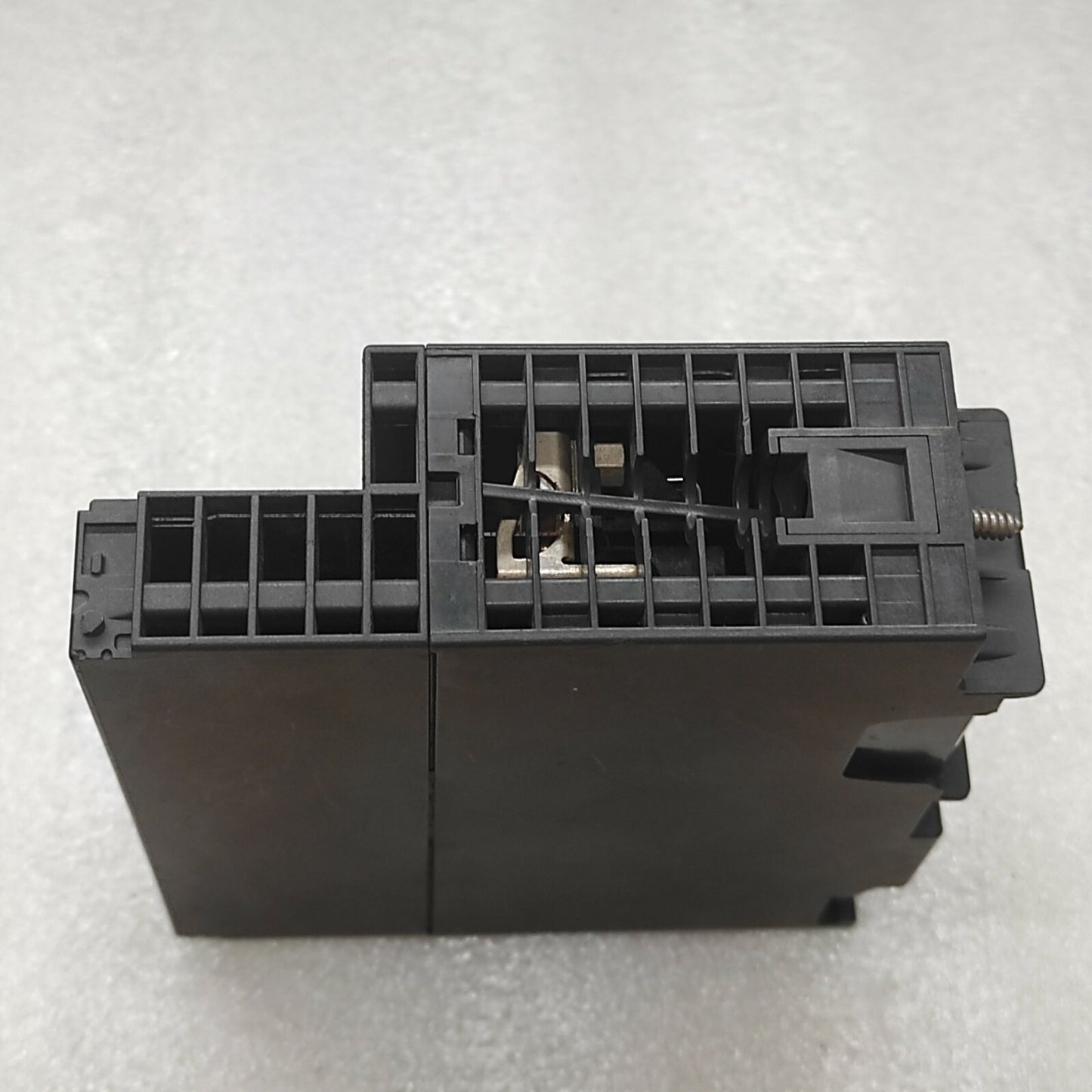 SIEMENS ST-300 6ES7 340-1AH02-0AE0 COMMUNICATION PROCESSOR