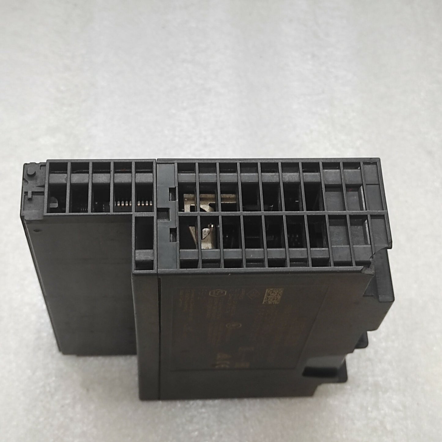 SIEMENS ST-300 6ES7 340-1AH02-0AE0 COMMUNICATION PROCESSOR