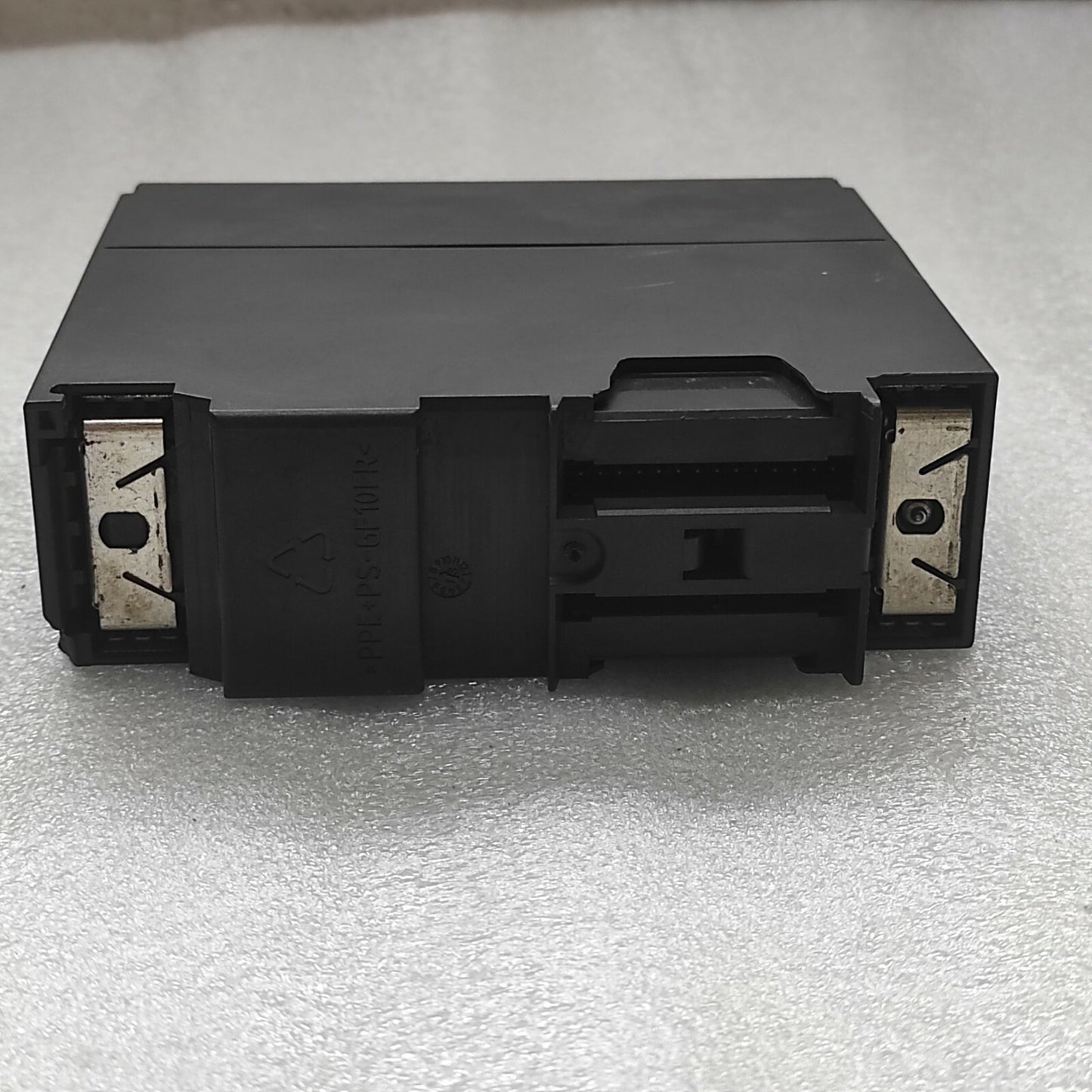 SIEMENS ST-300 6ES7 340-1AH02-0AE0 COMMUNICATION PROCESSOR