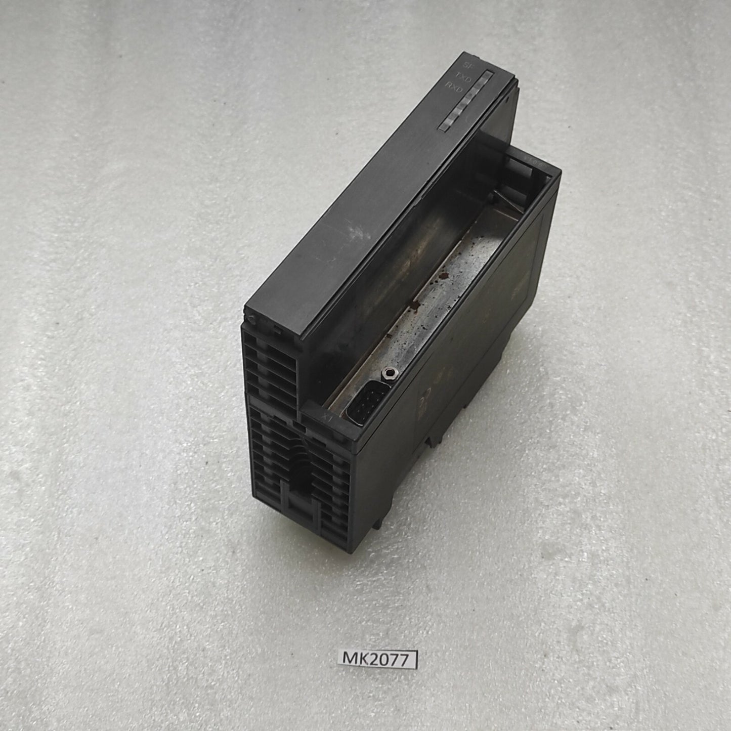 SIEMENS ST-300 6ES7 340-1AH02-0AE0 COMMUNICATION PROCESSOR