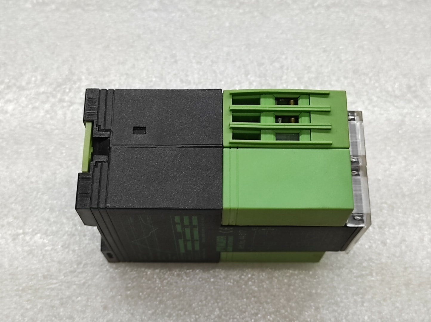 MURR ELEKTRONIK 44517 3-PH VOLTAGE WINDOW COMPARATOR