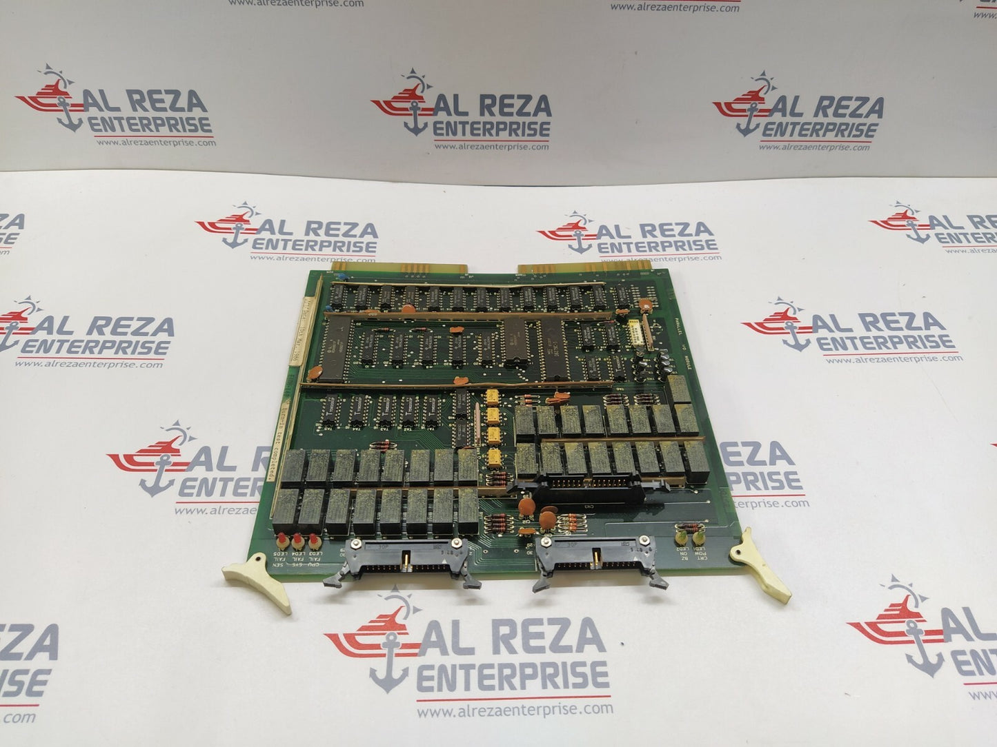 TERASAKI EMW-1401 PARALLEL I/O MODULE