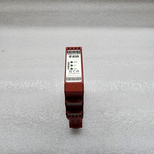 PIZZATO CS AR-07M024 SAFETY RELAY 24V AC/DC