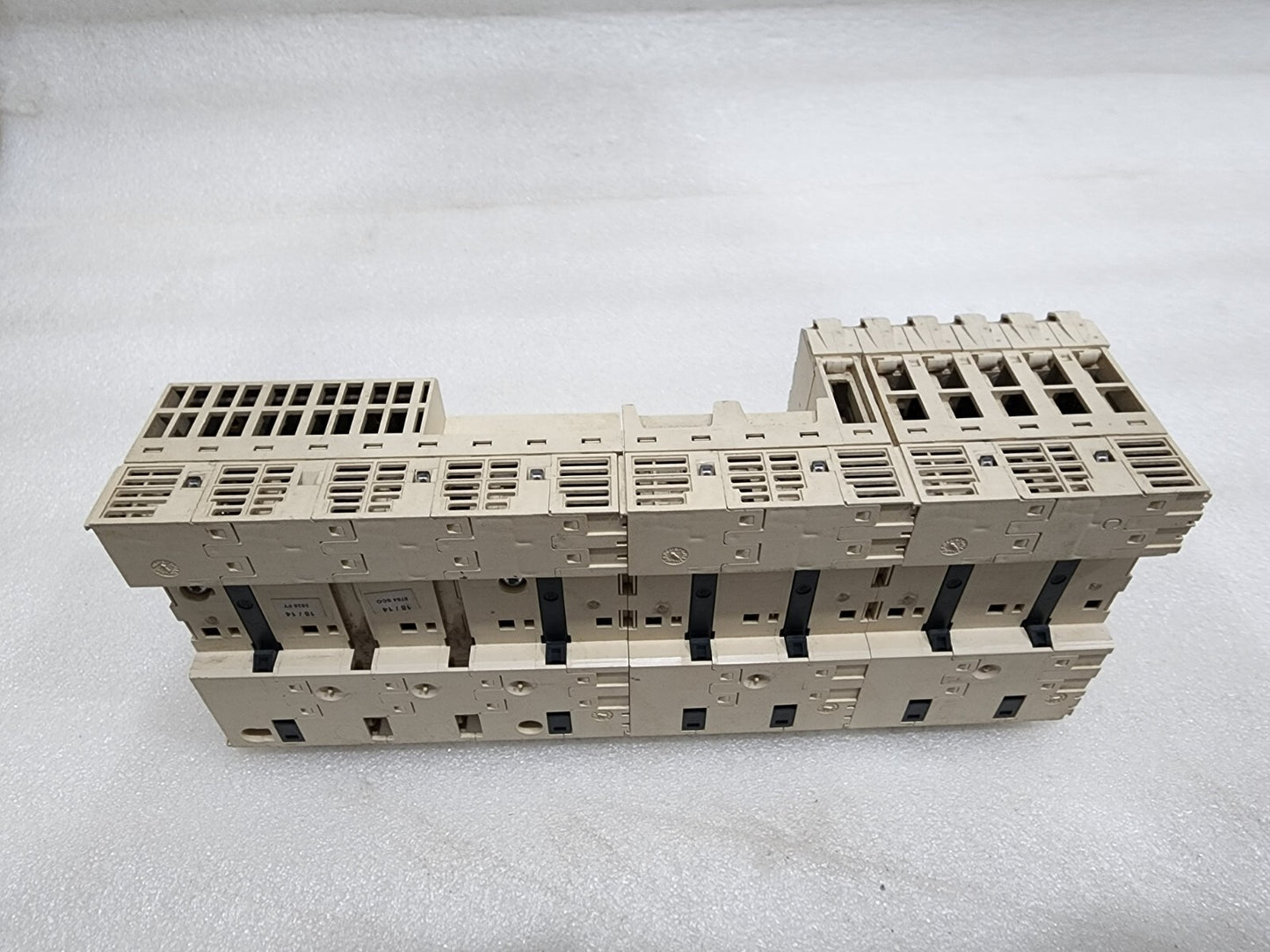 M258 PLC CPU TM258LD42DT4L