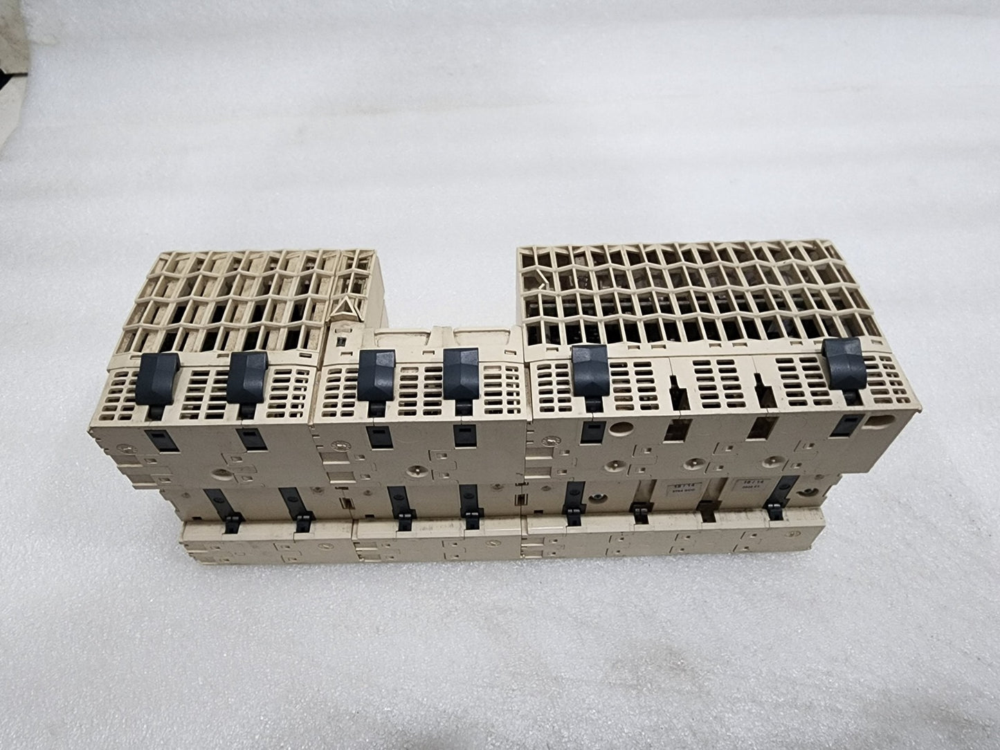 M258 PLC CPU TM258LD42DT4L