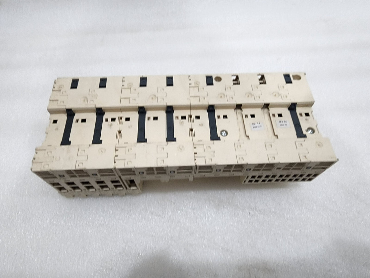 M258 PLC CPU TM258LD42DT4L