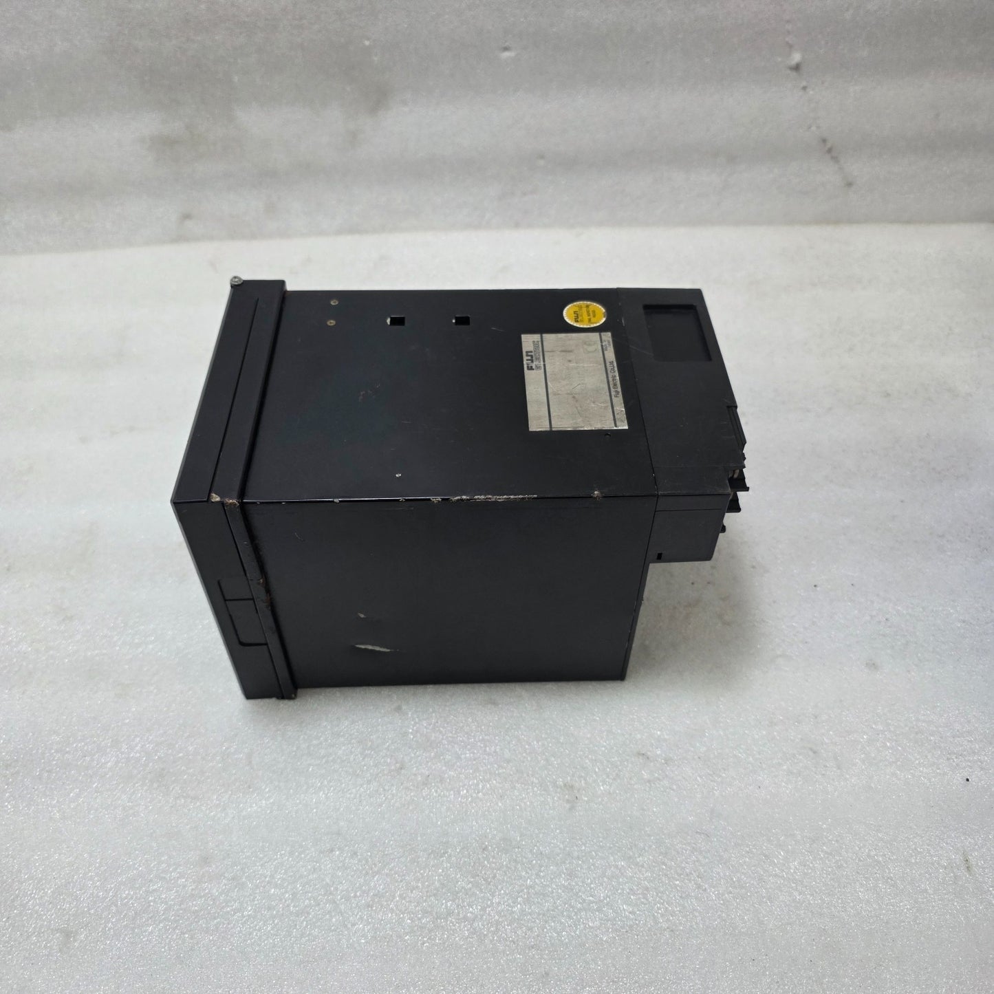 FUJI ELECTRIC PHC33003-EA0YV STRIP CHART RECORDER | 100MM INKJET RECORDING | 200