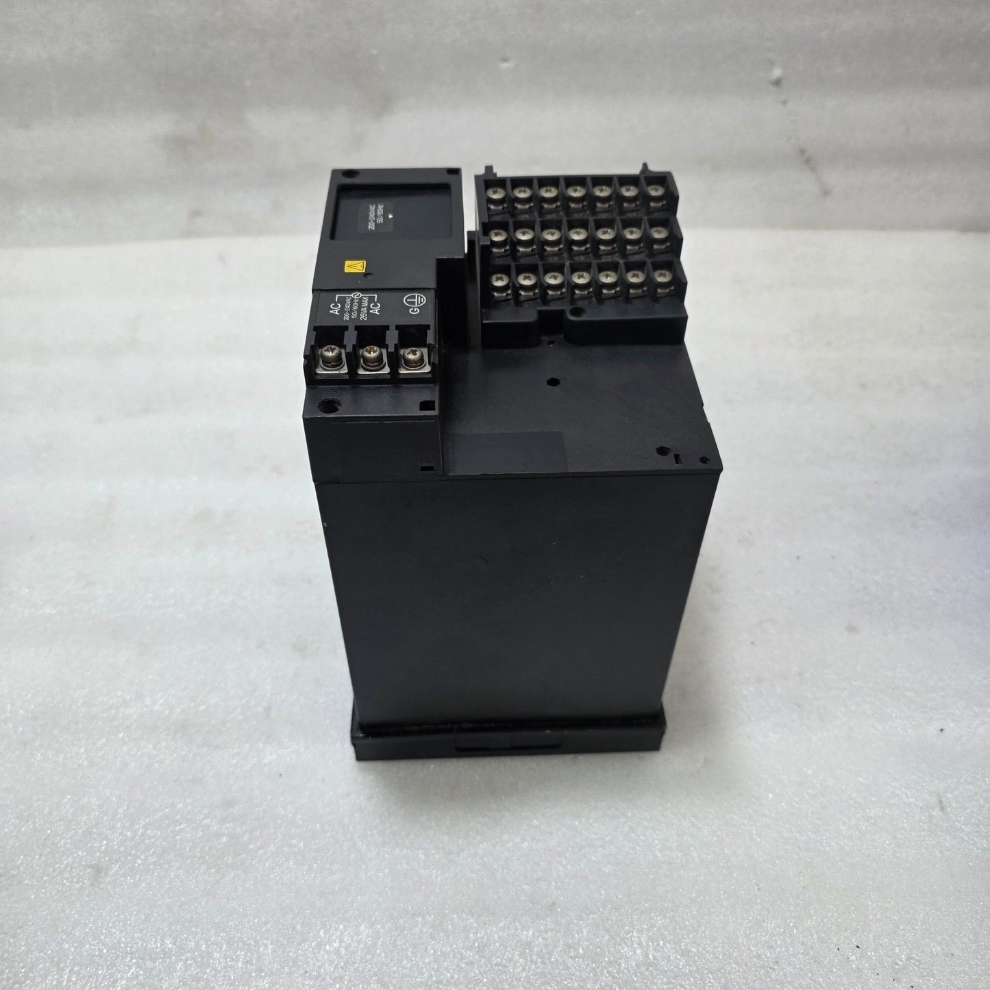 FUJI ELECTRIC PHC33003-EA0YV STRIP CHART RECORDER | 100MM INKJET RECORDING | 200