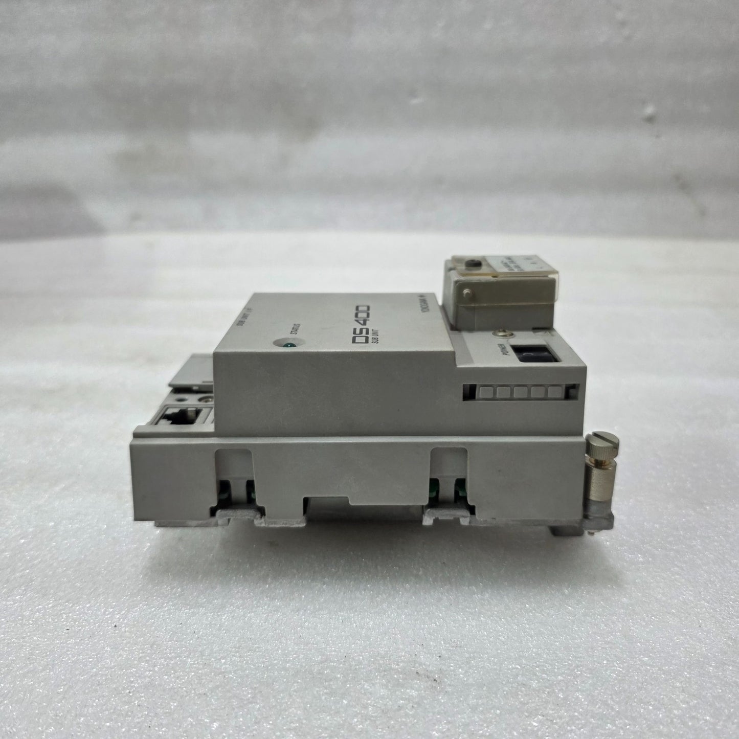 YOKOGAWA DARWIN DS400-00-1W DATA ACQUISITION UNIT (STYLE S10) | 100–240V AC RECO