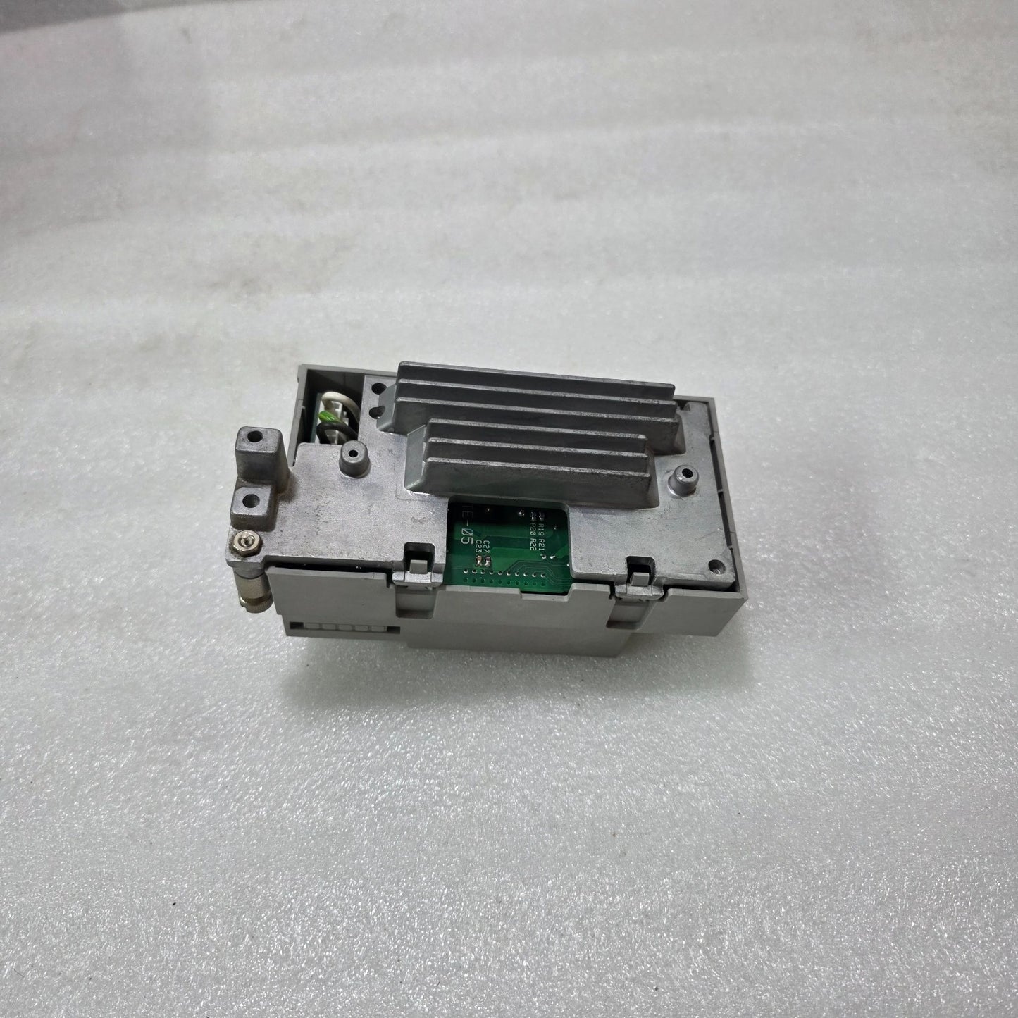 YOKOGAWA DARWIN DS400-00-1W DATA ACQUISITION UNIT (STYLE S10) | 100–240V AC RECO