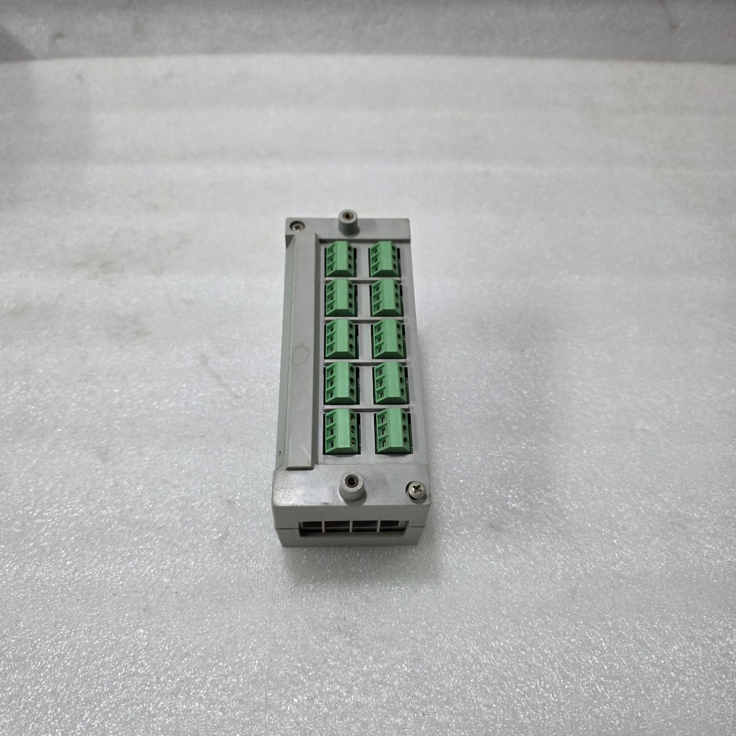 YOKOGAWA DU100-12 ANALOG INPUT MODULE | STYLE S1 | INDUSTRIAL SIGNAL MODULE