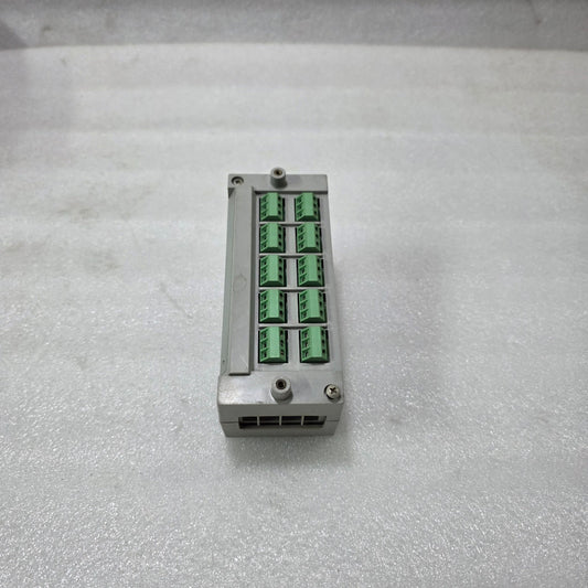YOKOGAWA DU100-12 ANALOG INPUT MODULE | STYLE S1 | INDUSTRIAL SIGNAL MODULE