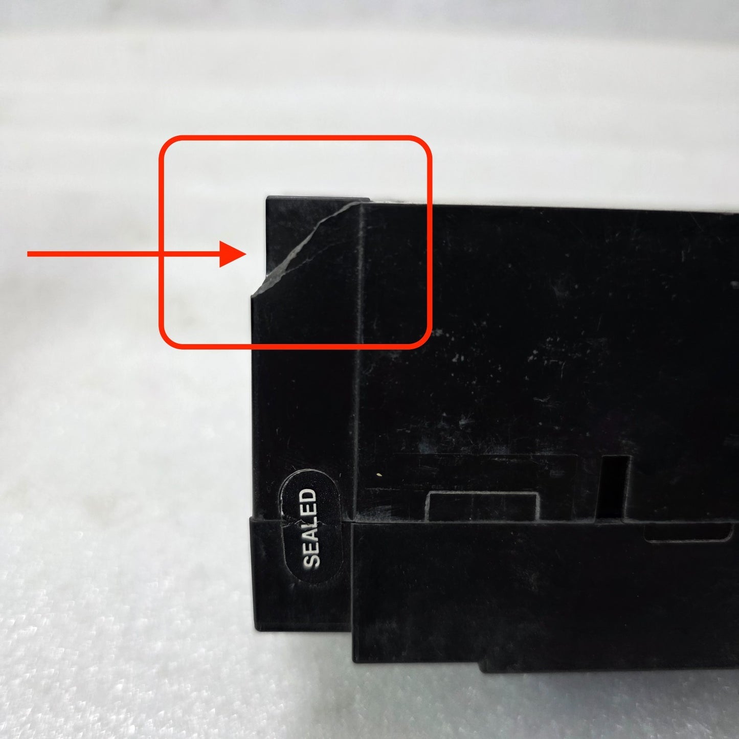 TERASAKI TEMBREAK XE100NS 3 POLE CIRCUIT BREAKER 10A|25KA AC220V | MINOR DAMAGE