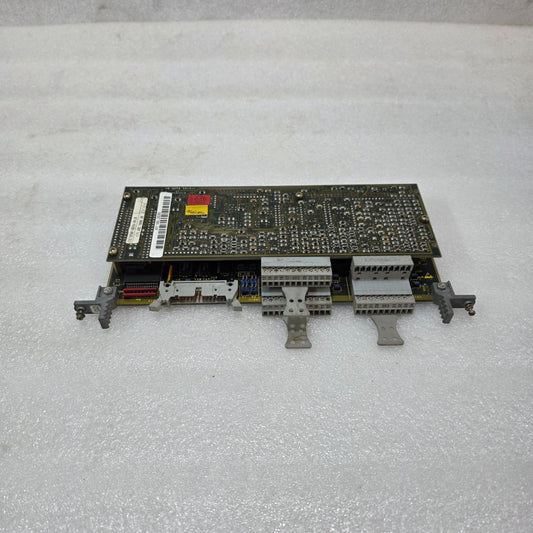 SIEMENS 6SE7090-0XX84-0AF0 / 6SE7090-0XX84-0AJ0 CONTROL PCB BOARD | INDUSTRIAL D