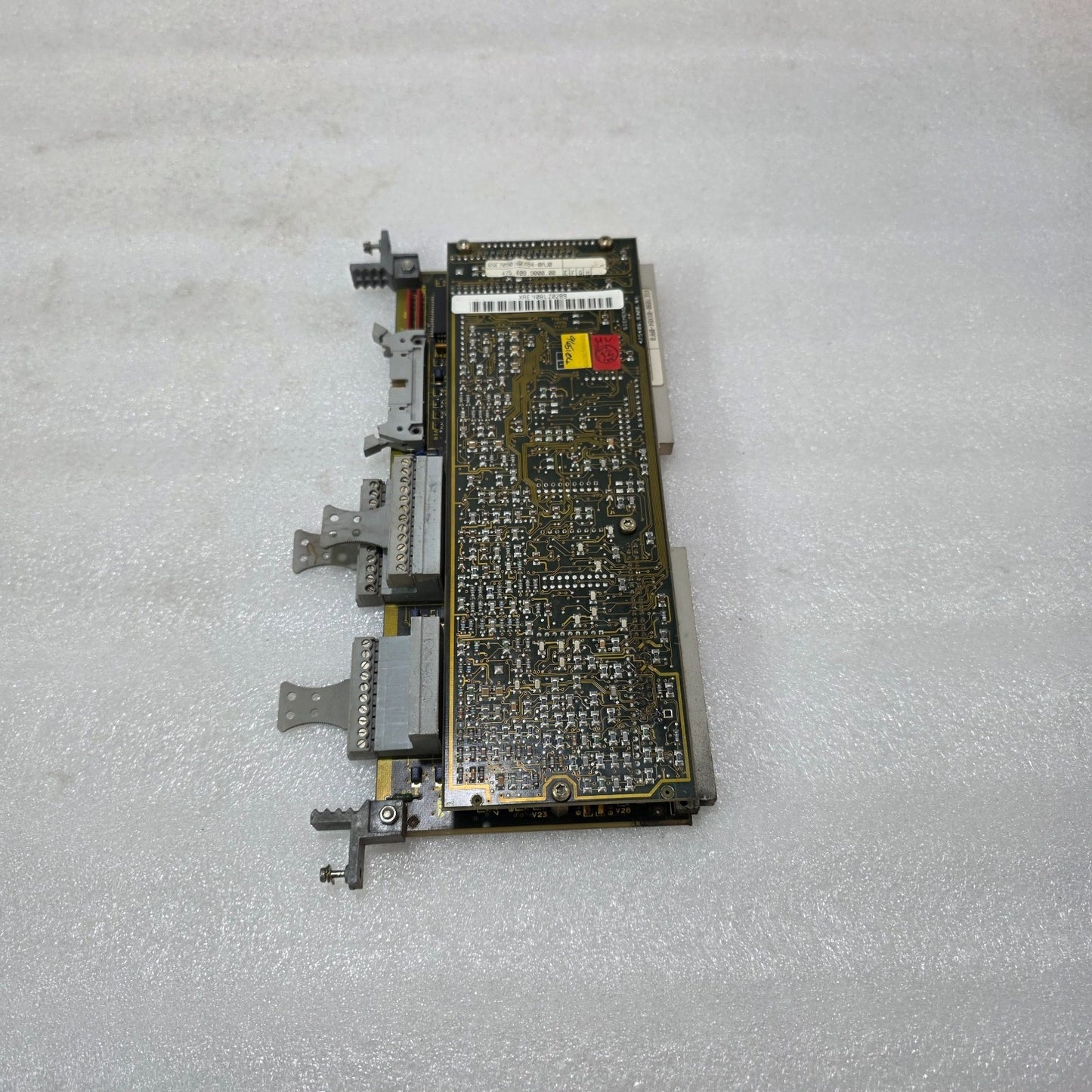SIEMENS 6SE7090-0XX84-0AF0 / 6SE7090-0XX84-0AJ0 CONTROL PCB BOARD | INDUSTRIAL D