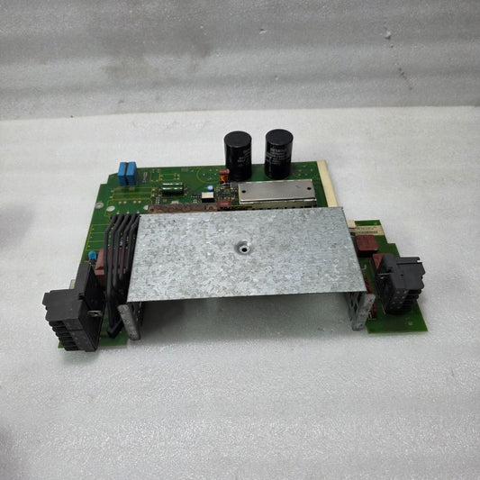SIEMENS 6SE7016-1TA84-1HF0 SIMOVERT MASTERDRIVES DRIVE MODULE | 475.9120.00