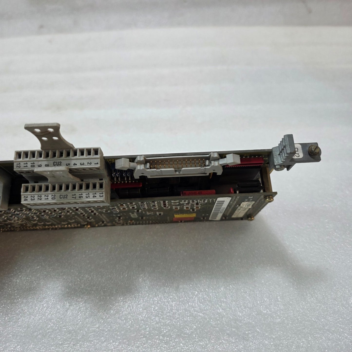SIEMENS 6SE7090-0XX84-0AF0 / 6SE7090-0XX84-0AJ0 CONTROL PCB BOARD | INDUSTRIAL D