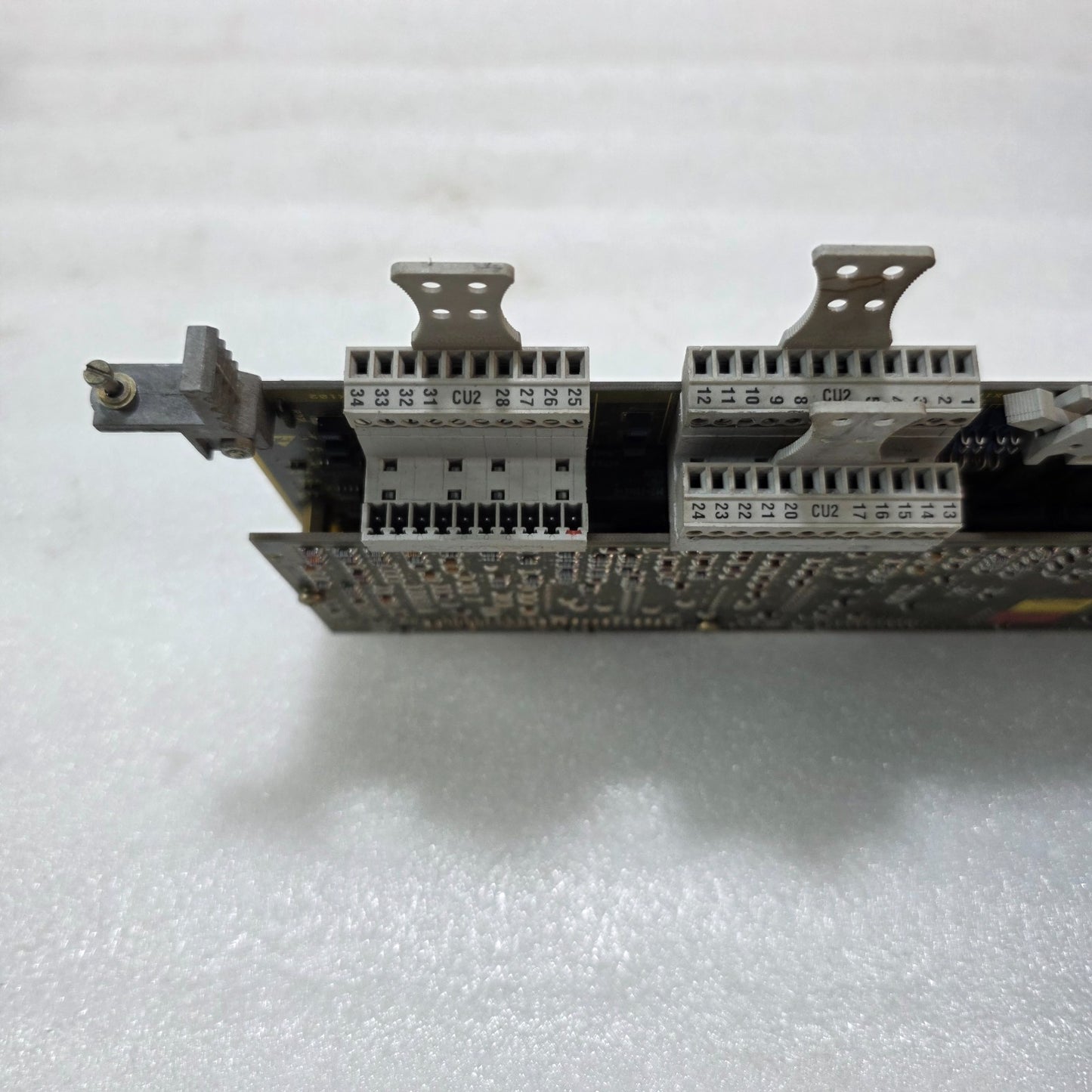 SIEMENS 6SE7090-0XX84-0AF0 / 6SE7090-0XX84-0AJ0 CONTROL PCB BOARD | INDUSTRIAL D