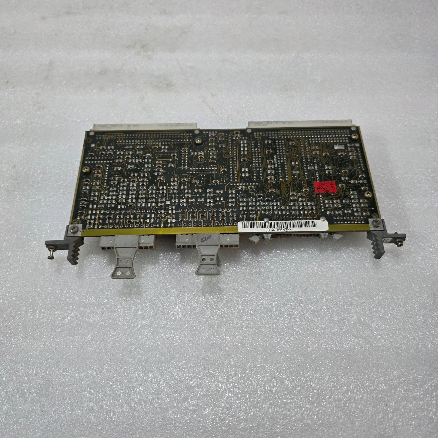 SIEMENS 6SE7090-0XX84-0AF0 / 6SE7090-0XX84-0AJ0 CONTROL PCB BOARD | INDUSTRIAL D