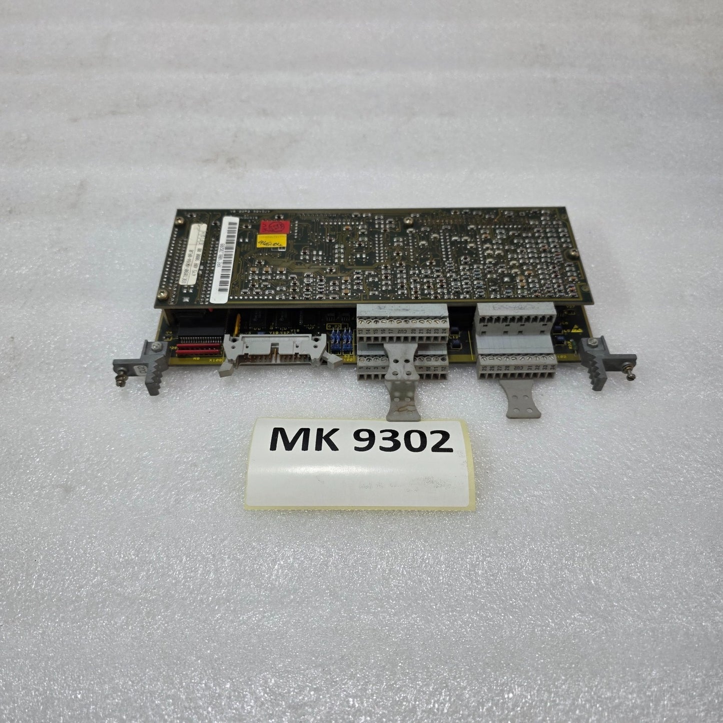 SIEMENS 6SE7090-0XX84-0AF0 / 6SE7090-0XX84-0AJ0 CONTROL PCB BOARD | INDUSTRIAL D
