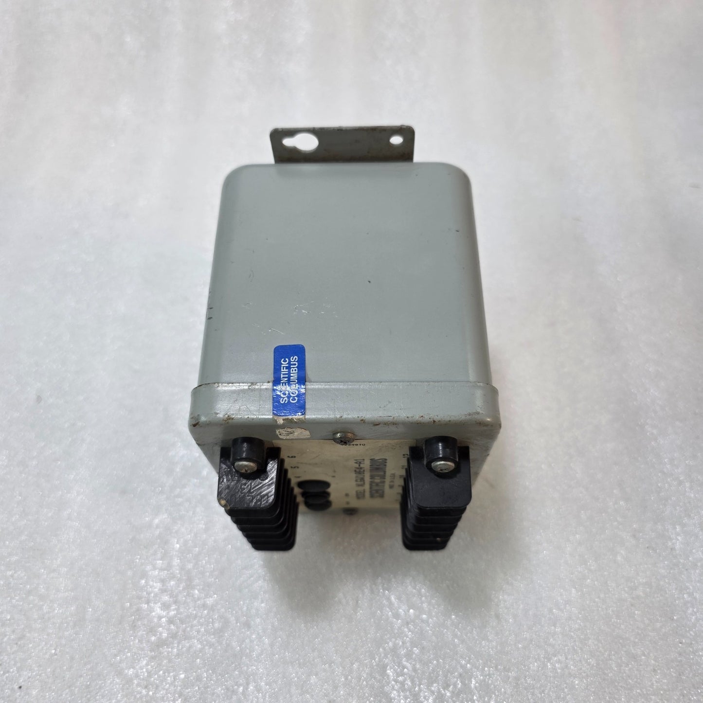 SCIENTIFIC COLUMBUS XLGW10E4-A1 WATT TRANSDUCER 4–20MA OUTPUT 120V AC