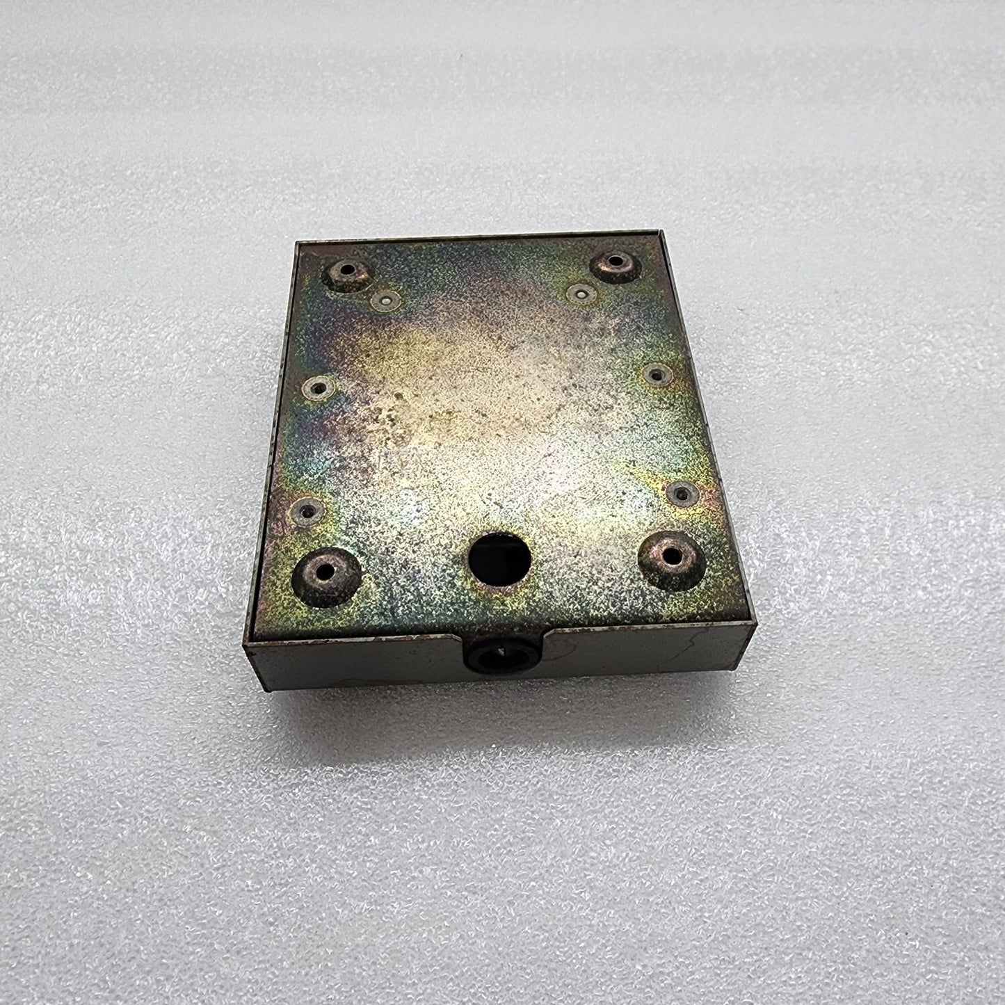 FURUNO ELECTRIC IC-303 RECEIVED CALL UNIT INMARSAT-MES