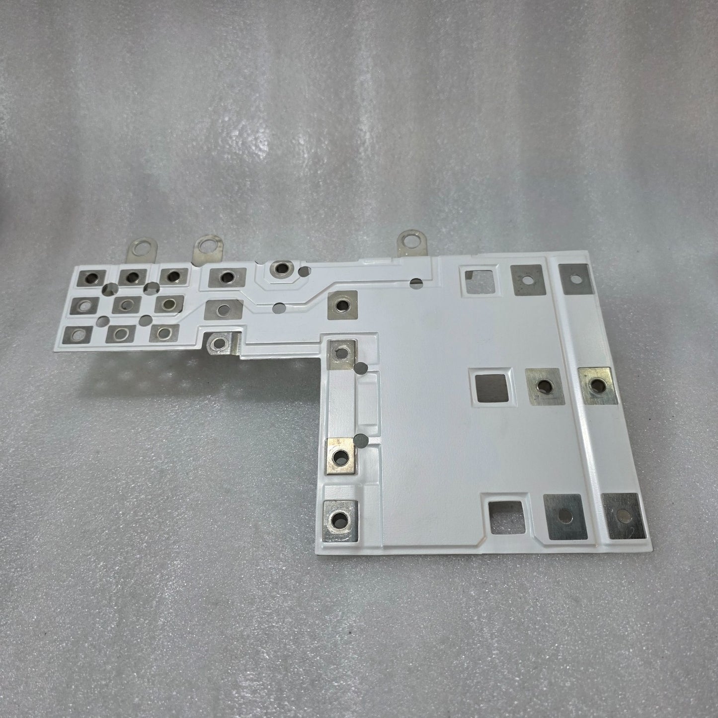 ROGERS N.V. MEKTRON BUSBAR DIVISION MODULE – PART NO. 7016 0158 / 1801 003 00J-0