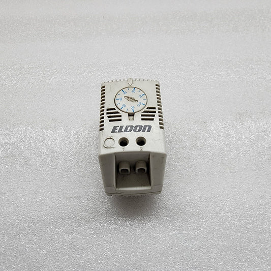 ELDON ETR201 THERMOSTAT 240V