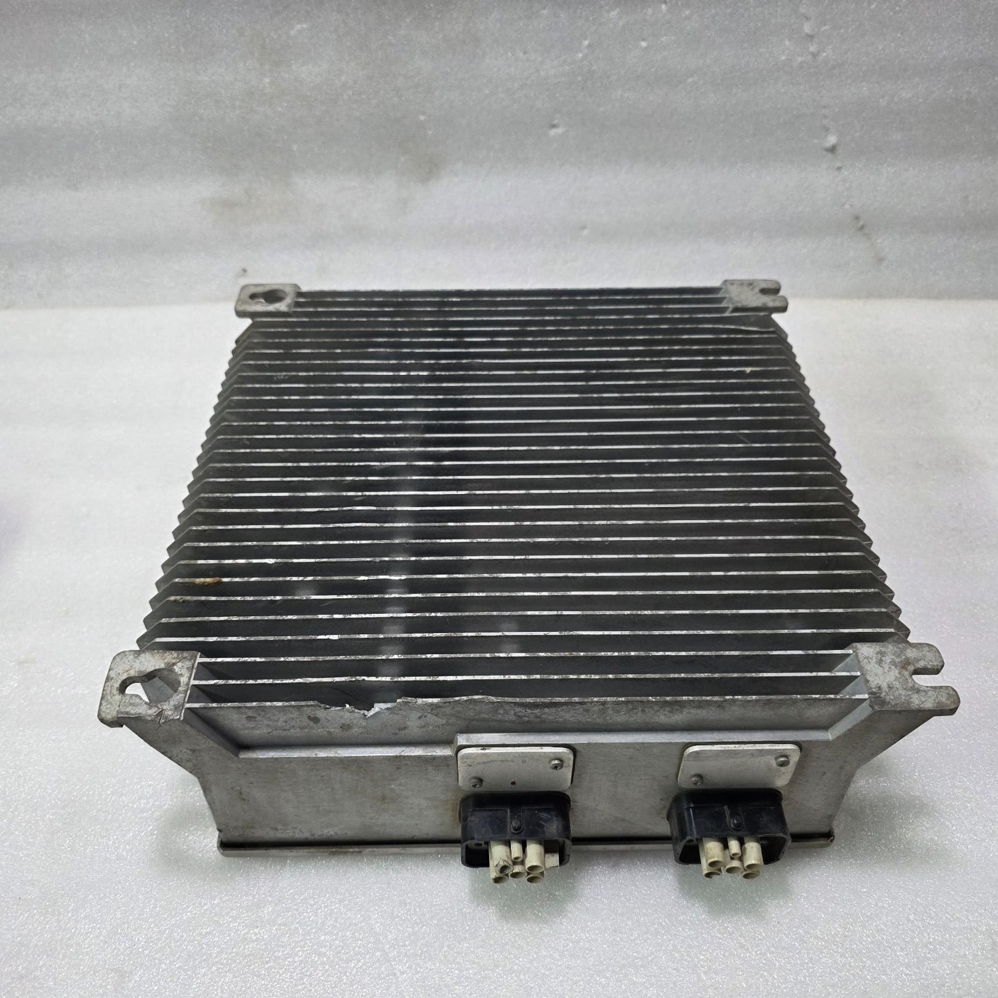 SEW EURODRIVE MOVITRANS TPM12B030-ENE-5A2-2 AC/DC CONVERTER | 500V DC OUTPUT | 3