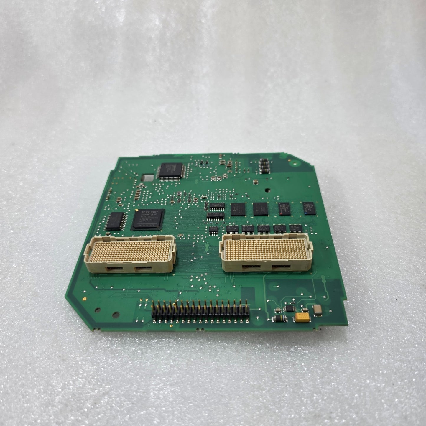 PXC128-PPC INDUSTRIAL PCB BOARD – CONTROL MODULE 8000028383B