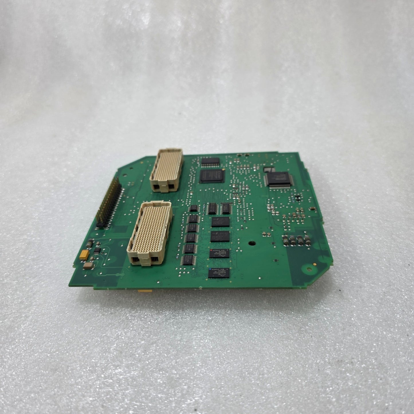 PXC128-PPC INDUSTRIAL PCB BOARD – CONTROL MODULE 8000028383B