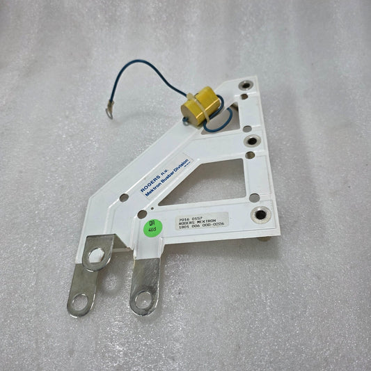 ROGERS MEKTRON BUSBAR MODULE 7016 0157 / 1801 006 00D-0226