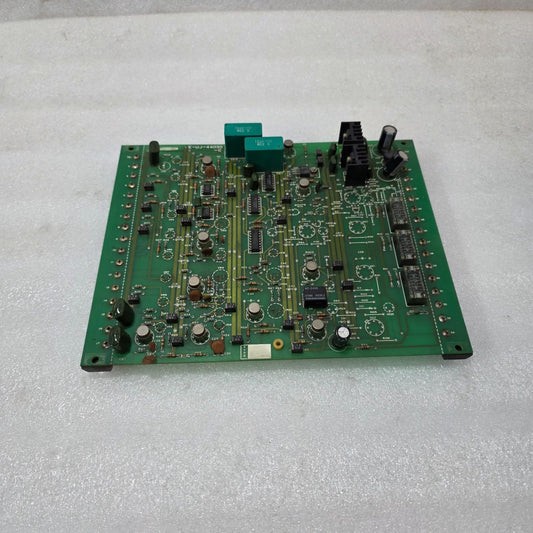 SAGINOMIYA E-UJ-44030-C CONTROL CIRCUIT BOARD | INDUSTRIAL AUTOMATION
