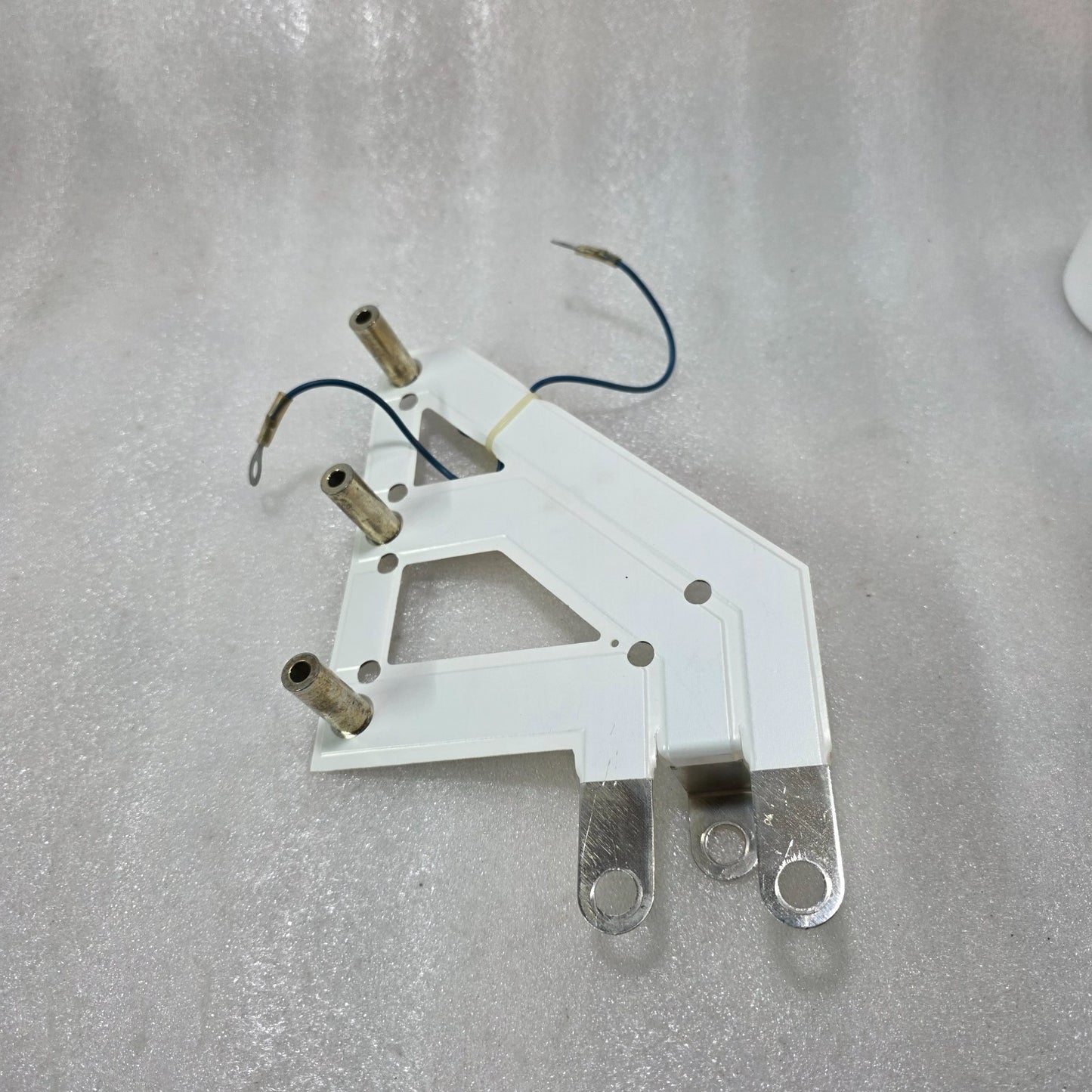ROGERS MEKTRON BUSBAR MODULE 7016 0157 / 1801 006 00D-0226