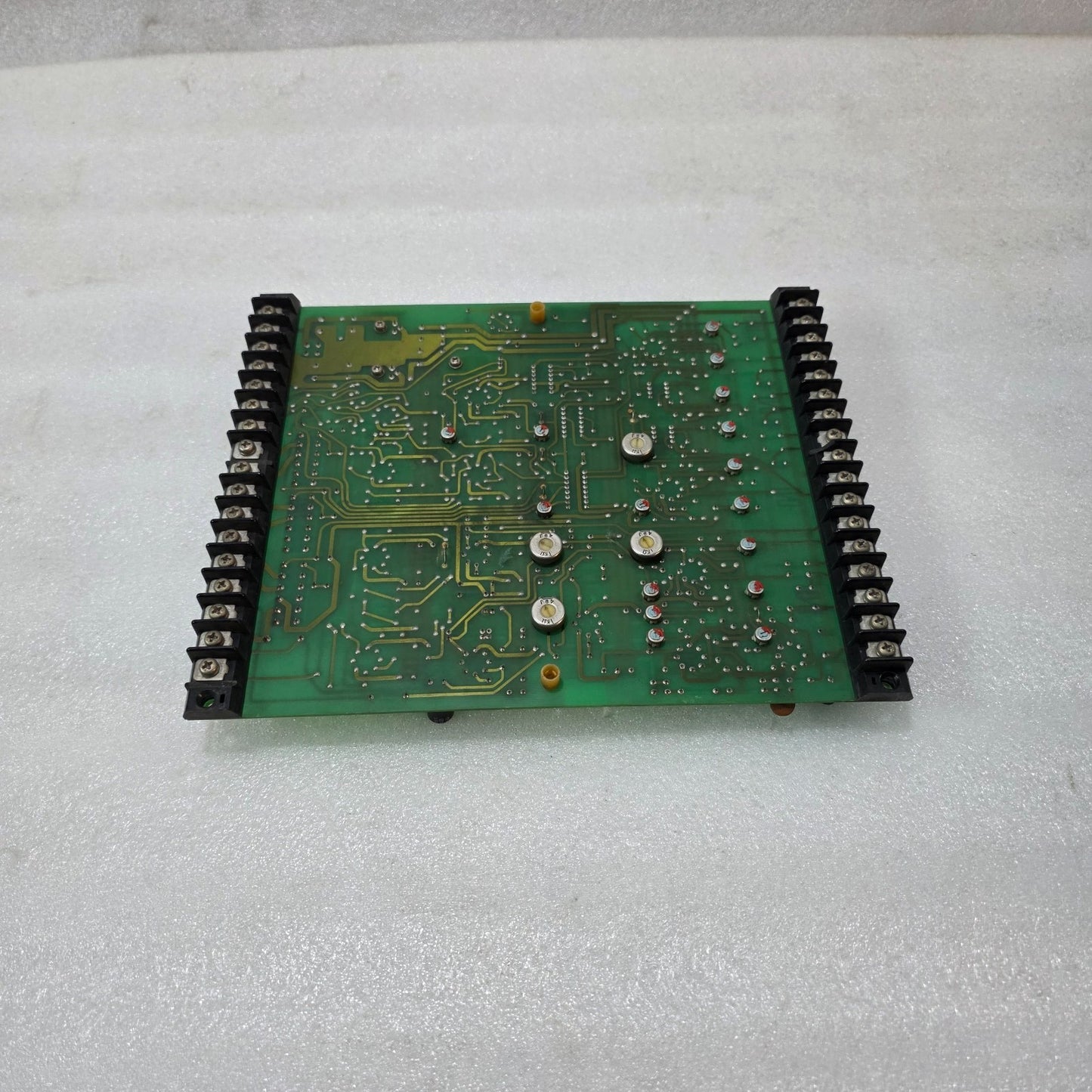 SAGINOMIYA E-UJ-44030-C CONTROL CIRCUIT BOARD | INDUSTRIAL AUTOMATION