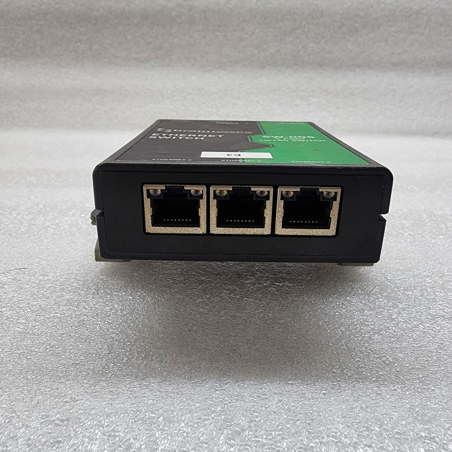 BRAIN BOXES SW-005 5-PORT ETHERNET SWITCH