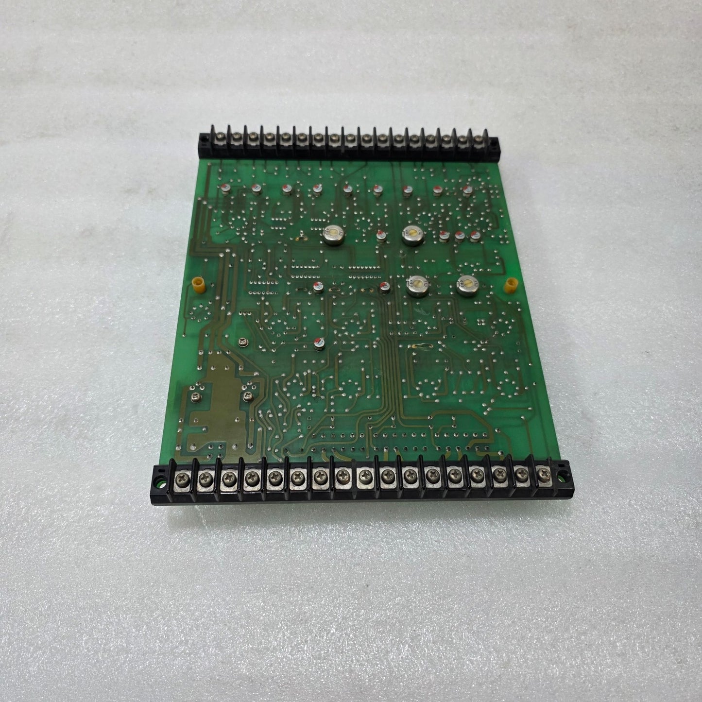 SAGINOMIYA E-UJ-44030-C CONTROL CIRCUIT BOARD | INDUSTRIAL AUTOMATION