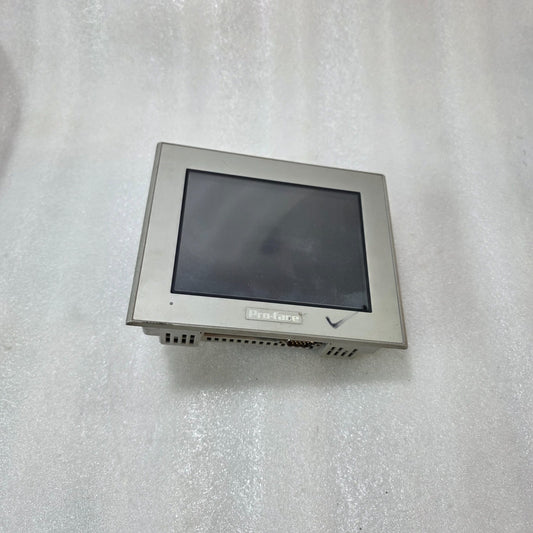 PRO-FACE LT3301-L1-D24-C TOUCH PANEL HMI, 24VDC OPERATOR INTERFACE 3583401-14