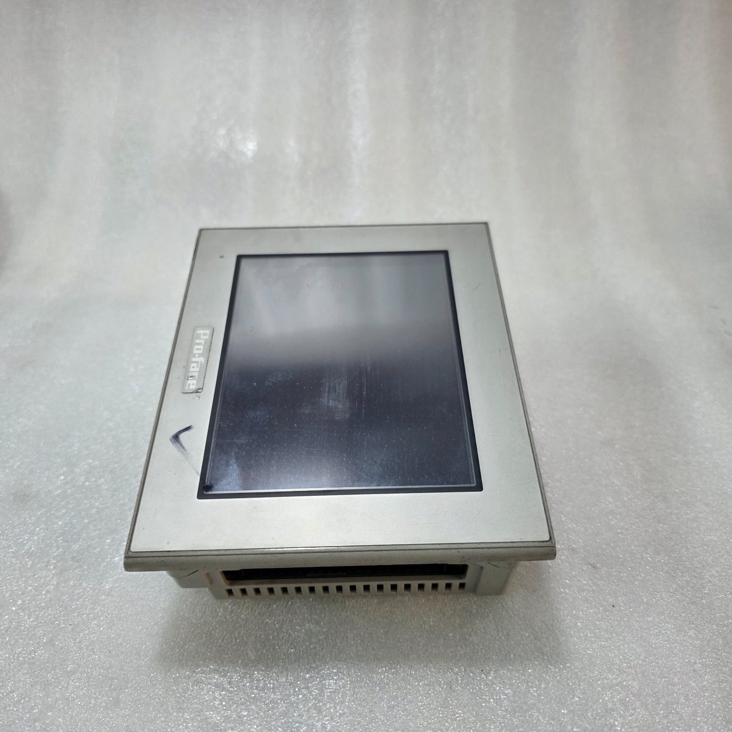 PRO-FACE LT3301-L1-D24-C TOUCH PANEL HMI, 24VDC OPERATOR INTERFACE 3583401-14