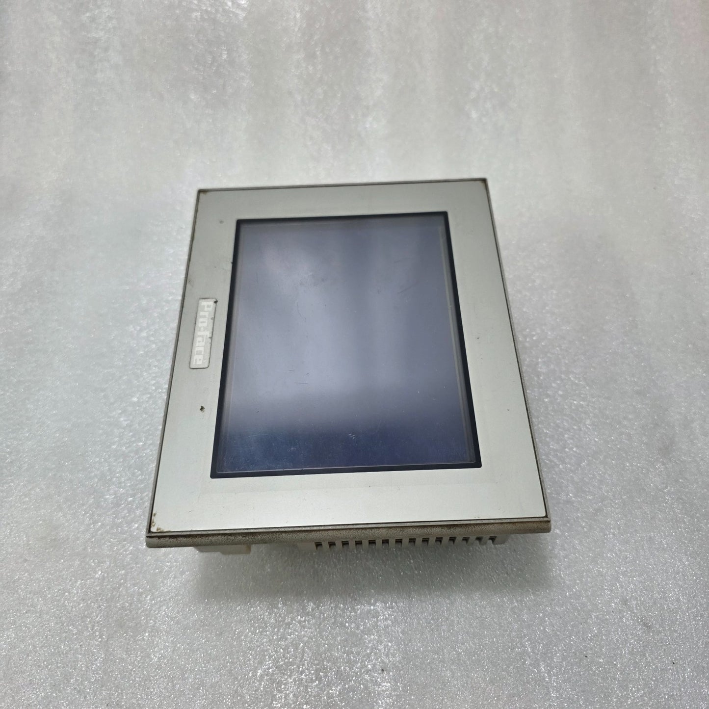 PRO-FACE AST3301-B1-D24 HMI OPERATOR INTERFACE, 5.7” MONOCHROME LCD 24V