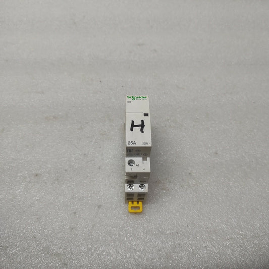 SE CS 30323 ICT 25A 220V CONTACTOR