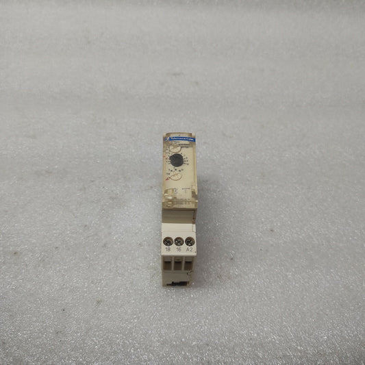 SE RE11RMEMU TIME DELAY RELAY 24VDC/24-240VAC 0.1S-10H