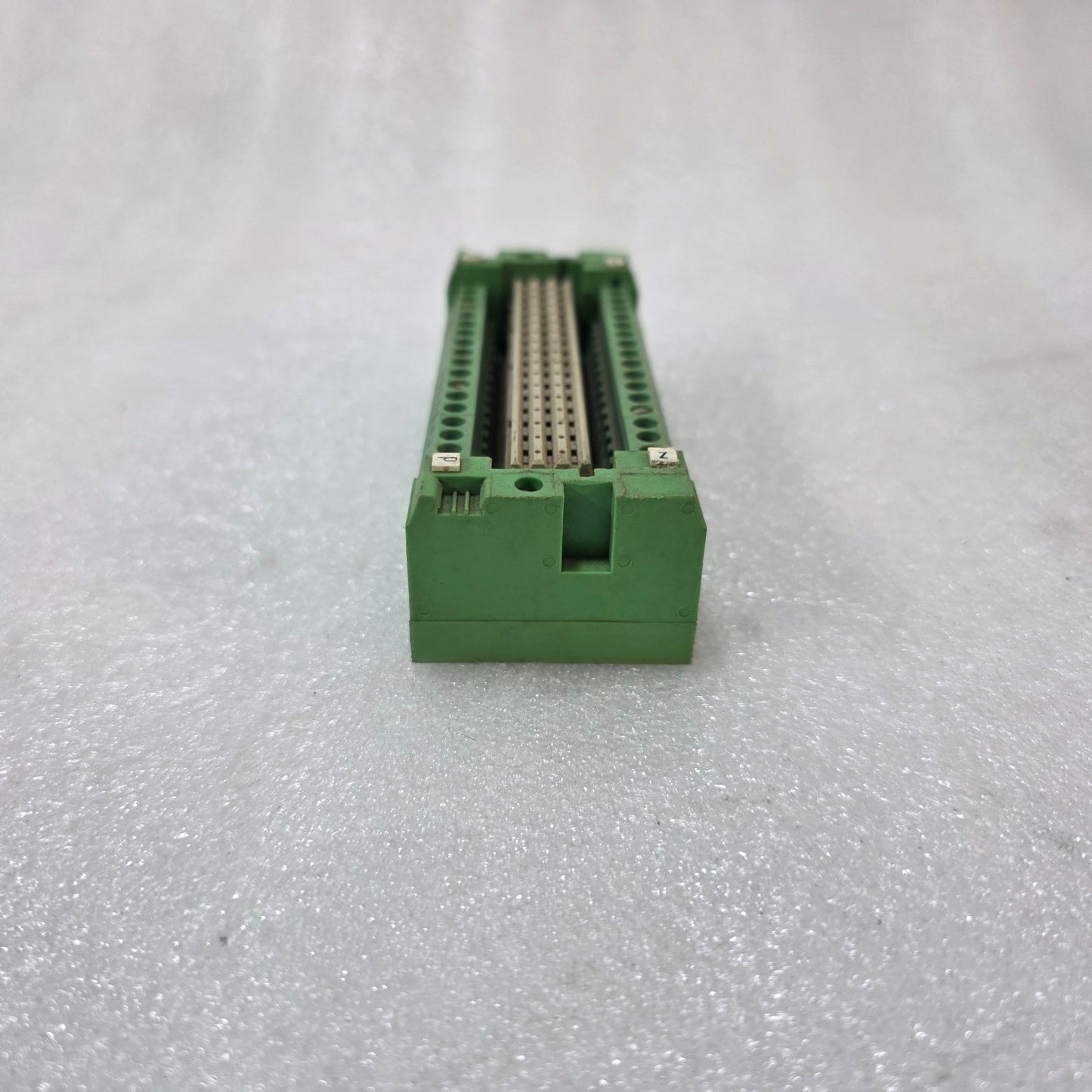 PHOENIX CONTACT SKBI 32/F/ZD INTERFACE MODULE | INDUSTRIAL RELAY CONTROL UNIT 12
