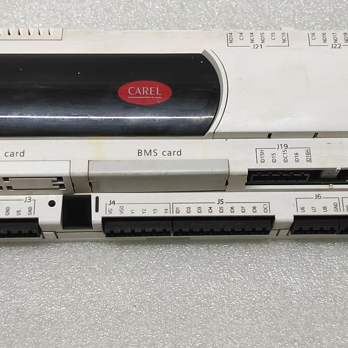 CAREL PCO5+ SYSTEM CONTROLLER P+300B00000L0 24VAC/28-36VDC